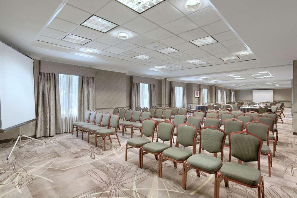 Hilton Garden Inn Springfield Facilities photo