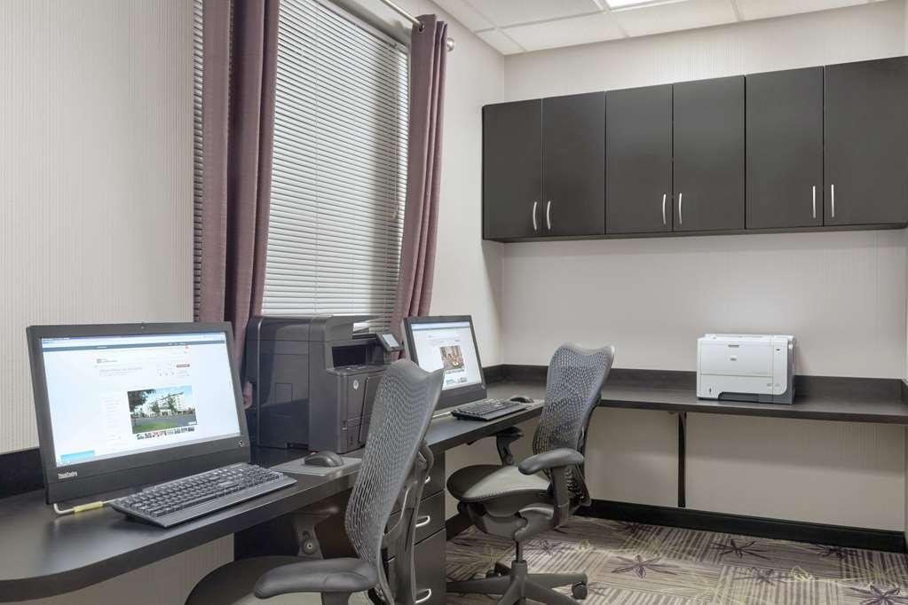 Hilton Garden Inn Springfield Facilities photo